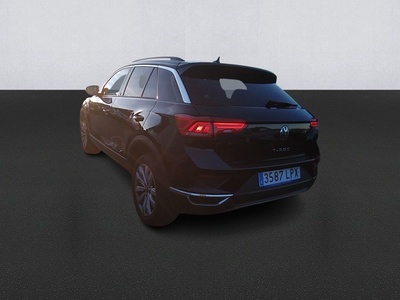 Volkswagen T-Roc Advance 2.0 TDI 85 kW (115 CV) 6 Volkswagen T-Roc Advance 2.0 TDI 85 kW (115 CV) 6