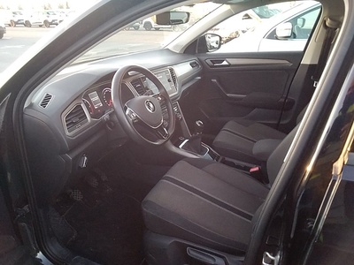 Volkswagen T-Roc Advance 2.0 TDI 85 kW (115 CV) 7 Volkswagen T-Roc Advance 2.0 TDI 85 kW (115 CV) 7