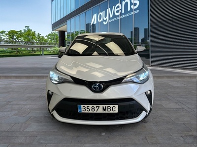 Toyota C-HR 180H Advance 135 kW (184 CV) 2 Toyota C-HR 180H Advance 135 kW (184 CV) 2