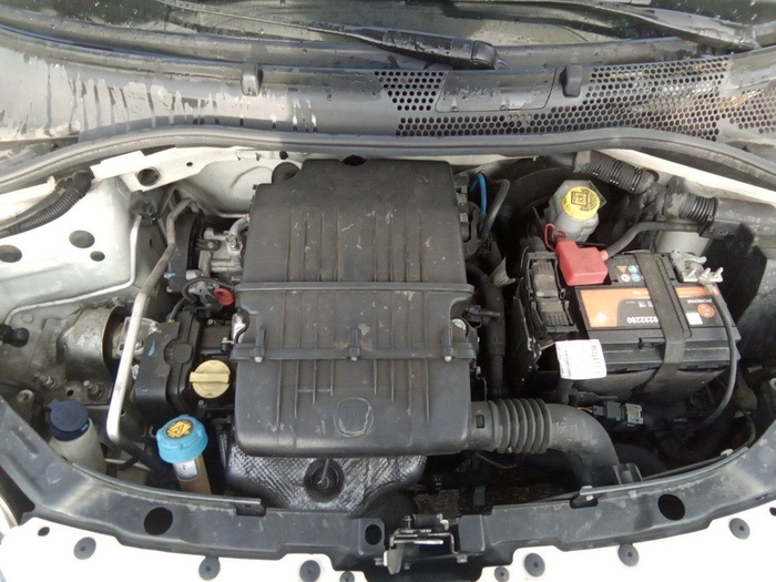 Fiat 500 1.2 8v Lounge 51 kW (69 CV) Vehículo usado en Madrid Fiat 500 1.2 8v Lounge 51 kW (69 CV) Vehículo usado en Madrid