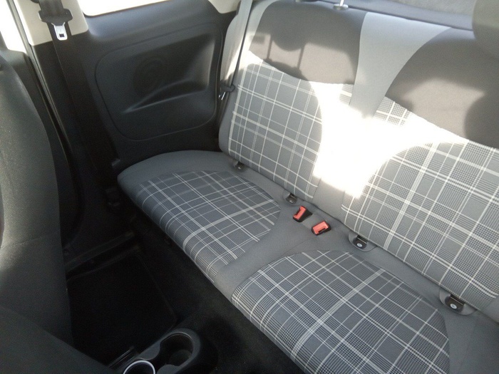 Fiat 500 1.2 8v Lounge 51 kW (69 CV) Vehículo usado en Madrid Fiat 500 1.2 8v Lounge 51 kW (69 CV) Vehículo usado en Madrid