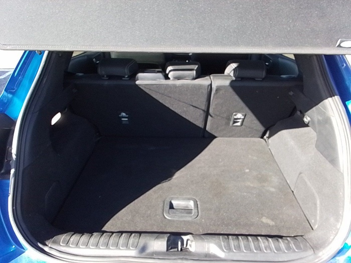 Ford Puma 1.5 Ecoblue Titanium 88 kW (120 CV) Vehículo usado en Madrid Ford Puma 1.5 Ecoblue Titanium 88 kW (120 CV) Vehículo usado en Madrid