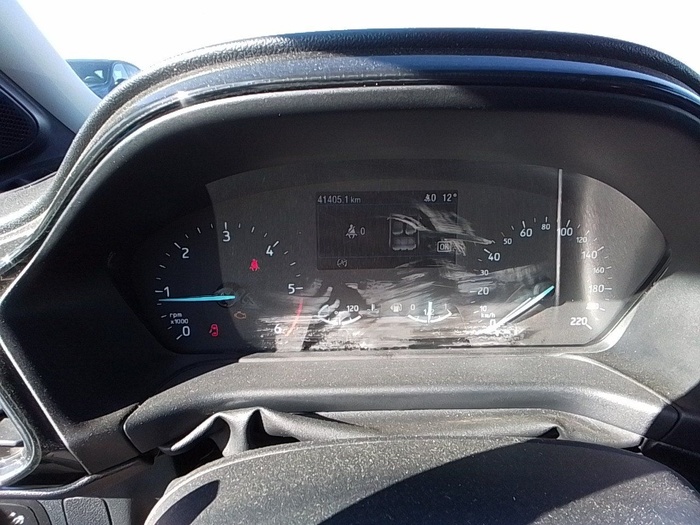 Ford Puma 1.5 Ecoblue Titanium 88 kW (120 CV) Vehículo usado en Madrid Ford Puma 1.5 Ecoblue Titanium 88 kW (120 CV) Vehículo usado en Madrid