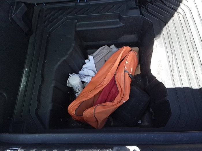 Ford Puma 1.5 Ecoblue Titanium 88 kW (120 CV) Vehículo usado en Madrid Ford Puma 1.5 Ecoblue Titanium 88 kW (120 CV) Vehículo usado en Madrid