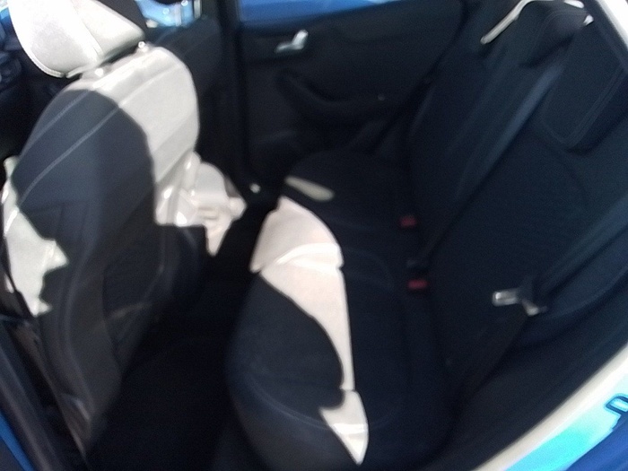 Ford Puma 1.5 Ecoblue Titanium 88 kW (120 CV) Vehículo usado en Madrid Ford Puma 1.5 Ecoblue Titanium 88 kW (120 CV) Vehículo usado en Madrid