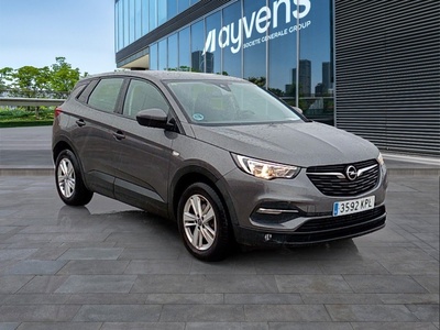 Opel Grandland X 1.6 CDTi Selective 88 kW (120 CV) 3 Opel Grandland X 1.6 CDTi Selective 88 kW (120 CV) 3