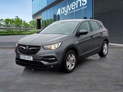 Opel Grandland X 1.6 CDTi Selective 88 kW (120 CV) 1 Opel Grandland X 1.6 CDTi Selective 88 kW (120 CV) 1