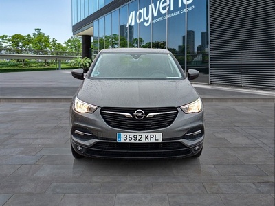 Opel Grandland X 1.6 CDTi Selective 88 kW (120 CV) 2 Opel Grandland X 1.6 CDTi Selective 88 kW (120 CV) 2