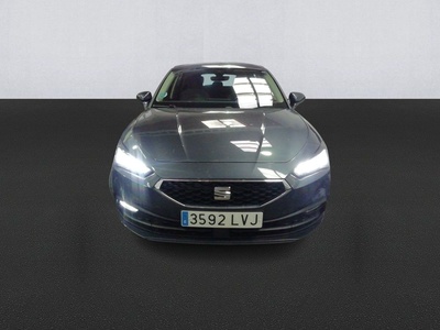 SEAT León 2.0 TDI S&S Style Go 85 kW (115 CV) 2 SEAT León 2.0 TDI S&S Style Go 85 kW (115 CV) 2