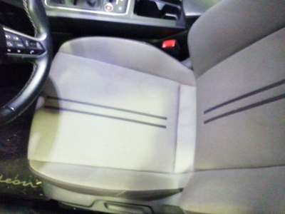 SEAT León 2.0 TDI S&S Style Go 85 kW (115 CV) 15 SEAT León 2.0 TDI S&S Style Go 85 kW (115 CV) 15