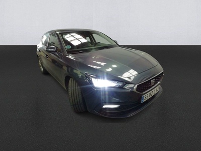 SEAT León 2.0 TDI S&S Style Go 85 kW (115 CV) 3 SEAT León 2.0 TDI S&S Style Go 85 kW (115 CV) 3