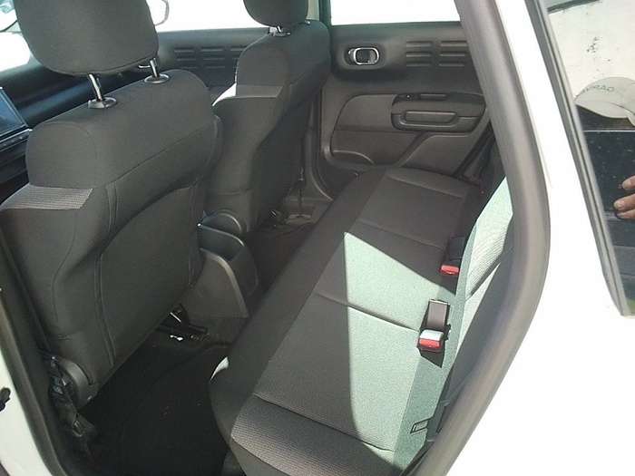 Citroen C3 Aircross BlueHDi 110 S&S Feel Pack 81 kW (110 CV) Vehículo usado en Madrid Citroen C3 Aircross BlueHDi 110 S&S Feel Pack 81 kW (110 CV) Vehículo usado en Madrid