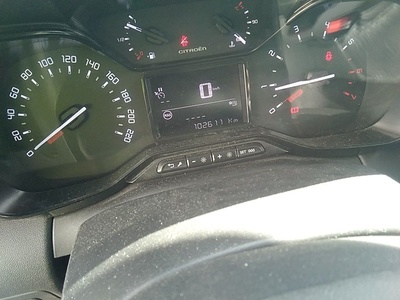 Citroen C3 Aircross BlueHDi 110 S&S Feel Pack 81 kW (110 CV) 8 Citroen C3 Aircross BlueHDi 110 S&S Feel Pack 81 kW (110 CV) 8