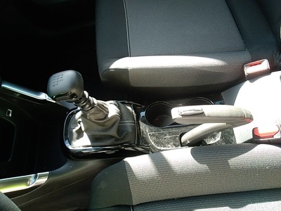 Citroen C3 Aircross BlueHDi 110 S&S Feel Pack 81 kW (110 CV) 11 Citroen C3 Aircross BlueHDi 110 S&S Feel Pack 81 kW (110 CV) 11