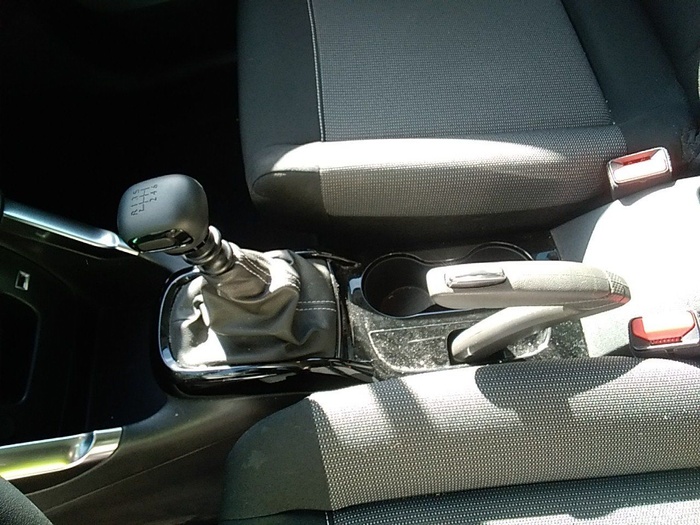 Citroen C3 Aircross BlueHDi 110 S&S Feel Pack 81 kW (110 CV) Vehículo usado en Madrid Citroen C3 Aircross BlueHDi 110 S&S Feel Pack 81 kW (110 CV) Vehículo usado en Madrid