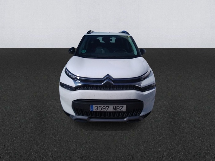 Citroen C3 Aircross BlueHDi 110 S&S Feel Pack 81 kW (110 CV) Vehículo usado en Madrid Citroen C3 Aircross BlueHDi 110 S&S Feel Pack 81 kW (110 CV) Vehículo usado en Madrid