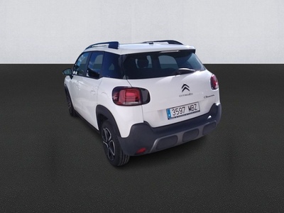 Citroen C3 Aircross BlueHDi 110 S&S Feel Pack 81 kW (110 CV) 6 Citroen C3 Aircross BlueHDi 110 S&S Feel Pack 81 kW (110 CV) 6
