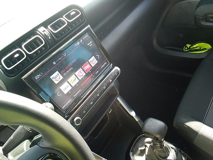 Citroen C3 Aircross BlueHDi 110 S&S Feel Pack 81 kW (110 CV) Vehículo usado en Madrid Citroen C3 Aircross BlueHDi 110 S&S Feel Pack 81 kW (110 CV) Vehículo usado en Madrid