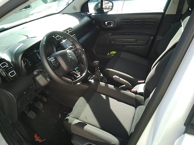 Citroen C3 Aircross BlueHDi 110 S&S Feel Pack 81 kW (110 CV) 7 Citroen C3 Aircross BlueHDi 110 S&S Feel Pack 81 kW (110 CV) 7