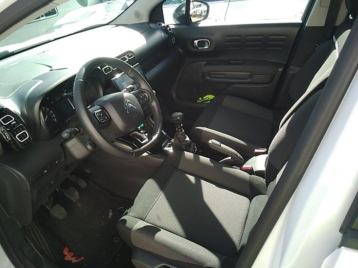 Citroen C3 Aircross BlueHDi 110 S&S Feel Pack 81 kW (110 CV) Vehículo usado en Madrid Citroen C3 Aircross BlueHDi 110 S&S Feel Pack 81 kW (110 CV) Vehículo usado en Madrid