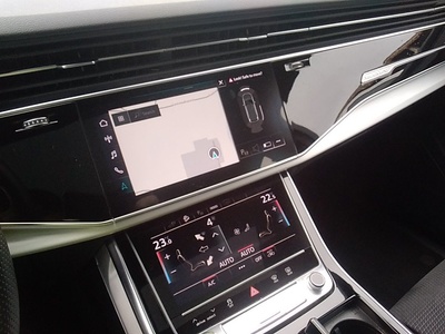Audi Q7 TFSIe S line plus 55 quattro 280 kW (381 CV) tiptronic 9 Audi Q7 TFSIe S line plus 55 quattro 280 kW (381 CV) tiptronic 9