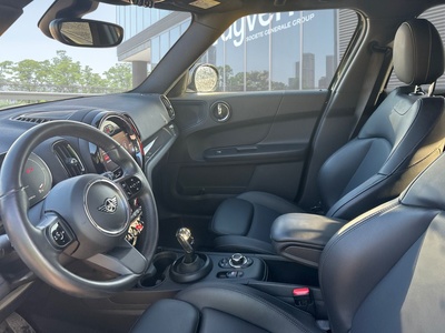 MINI MINI Countryman Cooper 100 kW (136 CV) 7 MINI MINI Countryman Cooper 100 kW (136 CV) 7