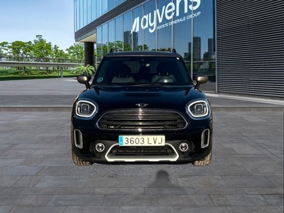 MINI MINI Countryman Cooper 100 kW (136 CV) 2 MINI MINI Countryman Cooper 100 kW (136 CV) 2