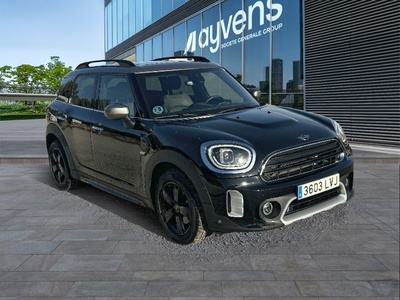 MINI MINI Countryman Cooper 100 kW (136 CV) 3 MINI MINI Countryman Cooper 100 kW (136 CV) 3