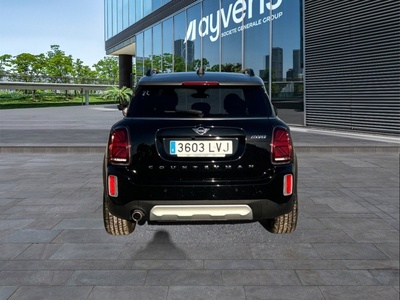 MINI MINI Countryman Cooper 100 kW (136 CV) 5 MINI MINI Countryman Cooper 100 kW (136 CV) 5