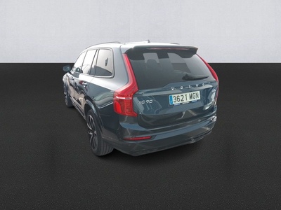 Volvo XC90 B5 D Ultimate Dark AWD Auto 173 kW (235 CV) 6 Volvo XC90 B5 D Ultimate Dark AWD Auto 173 kW (235 CV) 6
