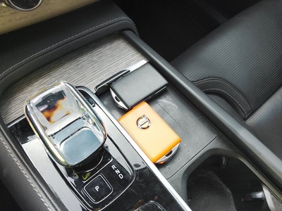 Volvo XC90 B5 D Ultimate Dark AWD Auto 173 kW (235 CV) 11 Volvo XC90 B5 D Ultimate Dark AWD Auto 173 kW (235 CV) 11