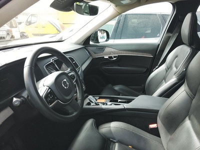 Volvo XC90 B5 D Ultimate Dark AWD Auto 173 kW (235 CV) 7 Volvo XC90 B5 D Ultimate Dark AWD Auto 173 kW (235 CV) 7