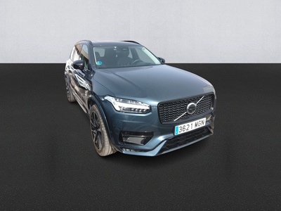 Volvo XC90 B5 D Ultimate Dark AWD Auto 173 kW (235 CV) 3 Volvo XC90 B5 D Ultimate Dark AWD Auto 173 kW (235 CV) 3