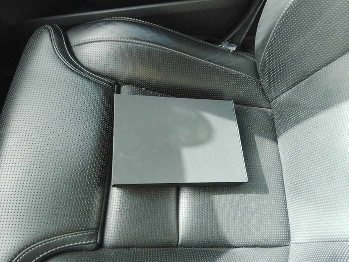 Volvo XC90 B5 D Ultimate Dark AWD Auto 173 kW (235 CV) Vehículo usado en Madrid Volvo XC90 B5 D Ultimate Dark AWD Auto 173 kW (235 CV) Vehículo usado en Madrid