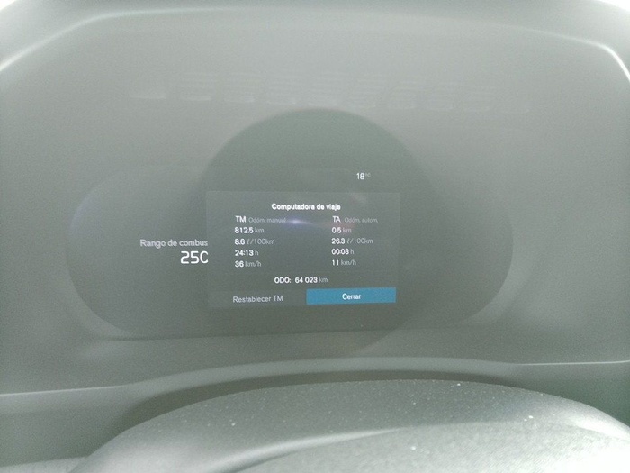 Volvo XC90 B5 D Ultimate Dark AWD Auto 173 kW (235 CV) Vehículo usado en Madrid Volvo XC90 B5 D Ultimate Dark AWD Auto 173 kW (235 CV) Vehículo usado en Madrid