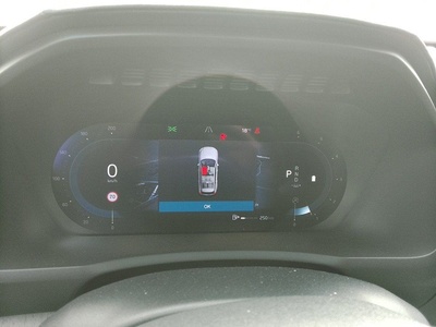 Volvo XC90 B5 D Ultimate Dark AWD Auto 173 kW (235 CV) 15 Volvo XC90 B5 D Ultimate Dark AWD Auto 173 kW (235 CV) 15