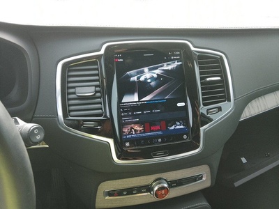 Volvo XC90 B5 D Ultimate Dark AWD Auto 173 kW (235 CV) 13 Volvo XC90 B5 D Ultimate Dark AWD Auto 173 kW (235 CV) 13