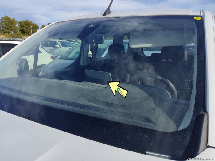 Opel Combo Life 1.5 TD Business Edition Plus L1 75 kW (102 CV) Vehículo usado en Madrid Opel Combo Life 1.5 TD Business Edition Plus L1 75 kW (102 CV) Vehículo usado en Madrid