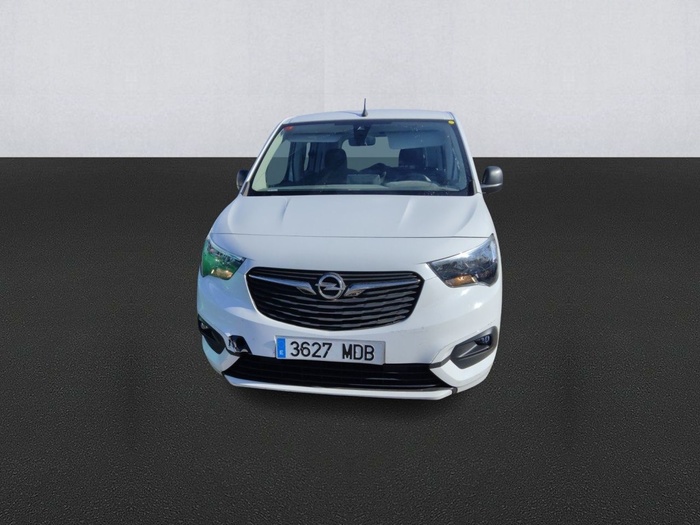 Opel Combo Life 1.5 TD Business Edition Plus L1 75 kW (102 CV) Vehículo usado en Madrid Opel Combo Life 1.5 TD Business Edition Plus L1 75 kW (102 CV) Vehículo usado en Madrid