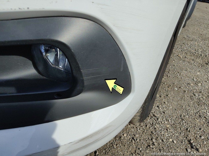 Opel Combo Life 1.5 TD Business Edition Plus L1 75 kW (102 CV) Vehículo usado en Madrid Opel Combo Life 1.5 TD Business Edition Plus L1 75 kW (102 CV) Vehículo usado en Madrid