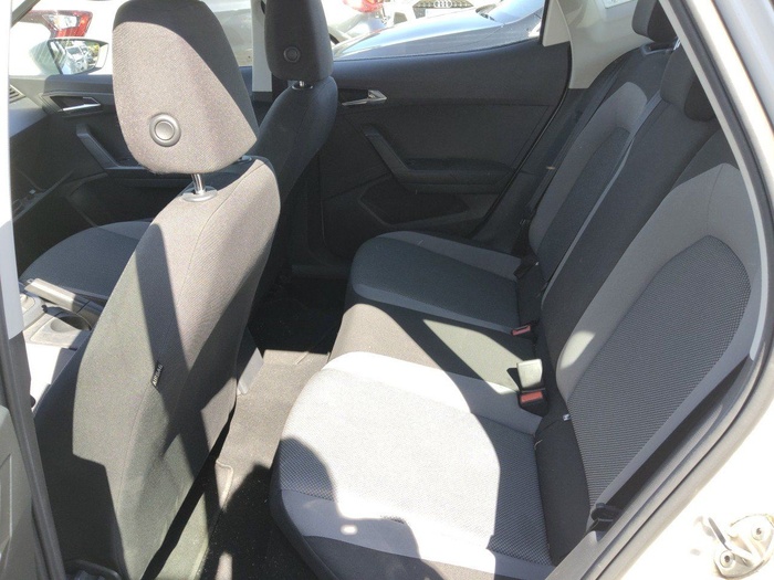 SEAT Arona 1.0 TSI Style Go2 81 kW (110 CV) Vehículo usado en Madrid SEAT Arona 1.0 TSI Style Go2 81 kW (110 CV) Vehículo usado en Madrid