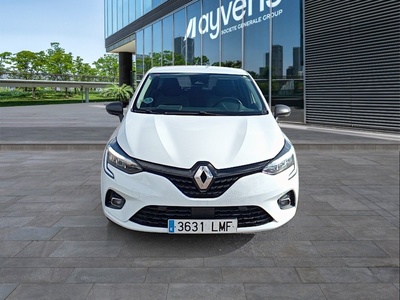 Renault Clio Business Blue dCi 63 kW (85 CV) 2 Renault Clio Business Blue dCi 63 kW (85 CV) 2