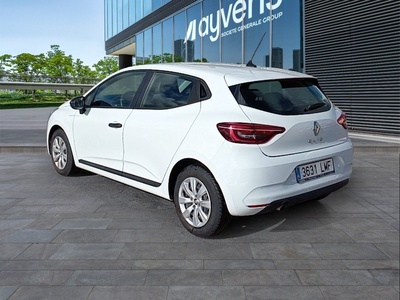 Renault Clio Business Blue dCi 63 kW (85 CV) 6 Renault Clio Business Blue dCi 63 kW (85 CV) 6