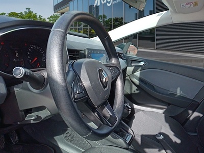 Renault Clio Business Blue dCi 63 kW (85 CV) 7 Renault Clio Business Blue dCi 63 kW (85 CV) 7