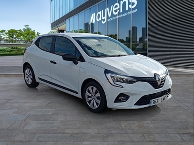 Renault Clio Business Blue dCi 63 kW (85 CV) 3 Renault Clio Business Blue dCi 63 kW (85 CV) 3