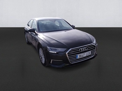Audi A6 design 45 TDI quattro 170 kW (231 CV) tiptronic 3 Audi A6 design 45 TDI quattro 170 kW (231 CV) tiptronic 3