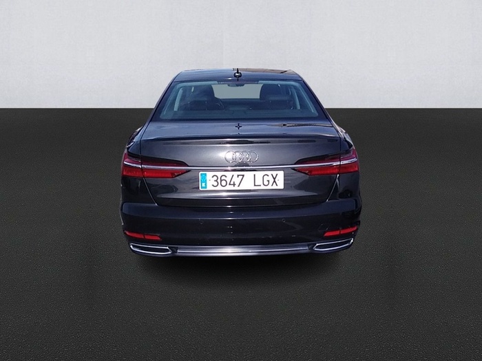 Audi A6 design 45 TDI quattro 170 kW (231 CV) tiptronic Vehículo usado en Madrid Audi A6 design 45 TDI quattro 170 kW (231 CV) tiptronic Vehículo usado en Madrid