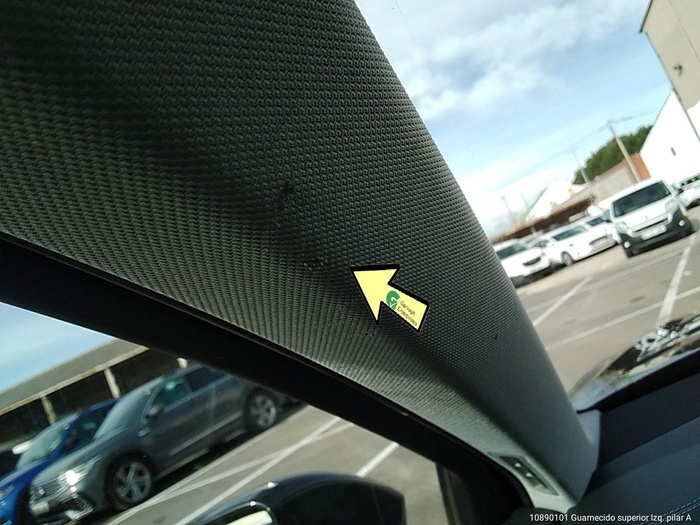 Audi A6 design 45 TDI quattro 170 kW (231 CV) tiptronic Vehículo usado en Madrid Audi A6 design 45 TDI quattro 170 kW (231 CV) tiptronic Vehículo usado en Madrid