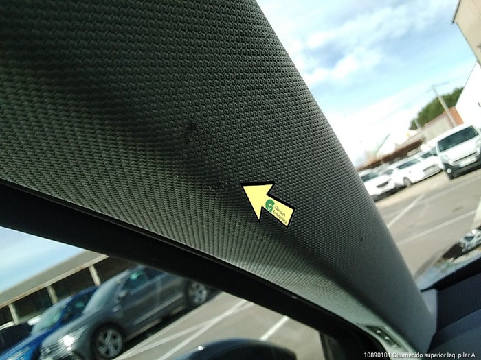 Audi A6 design 45 TDI quattro 170 kW (231 CV) tiptronic Vehículo usado en Madrid Audi A6 design 45 TDI quattro 170 kW (231 CV) tiptronic Vehículo usado en Madrid