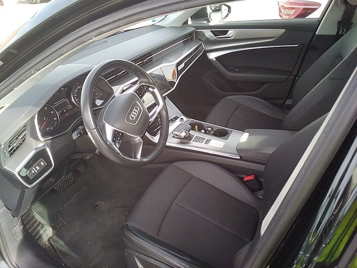 Audi A6 design 45 TDI quattro 170 kW (231 CV) tiptronic Vehículo usado en Madrid Audi A6 design 45 TDI quattro 170 kW (231 CV) tiptronic Vehículo usado en Madrid